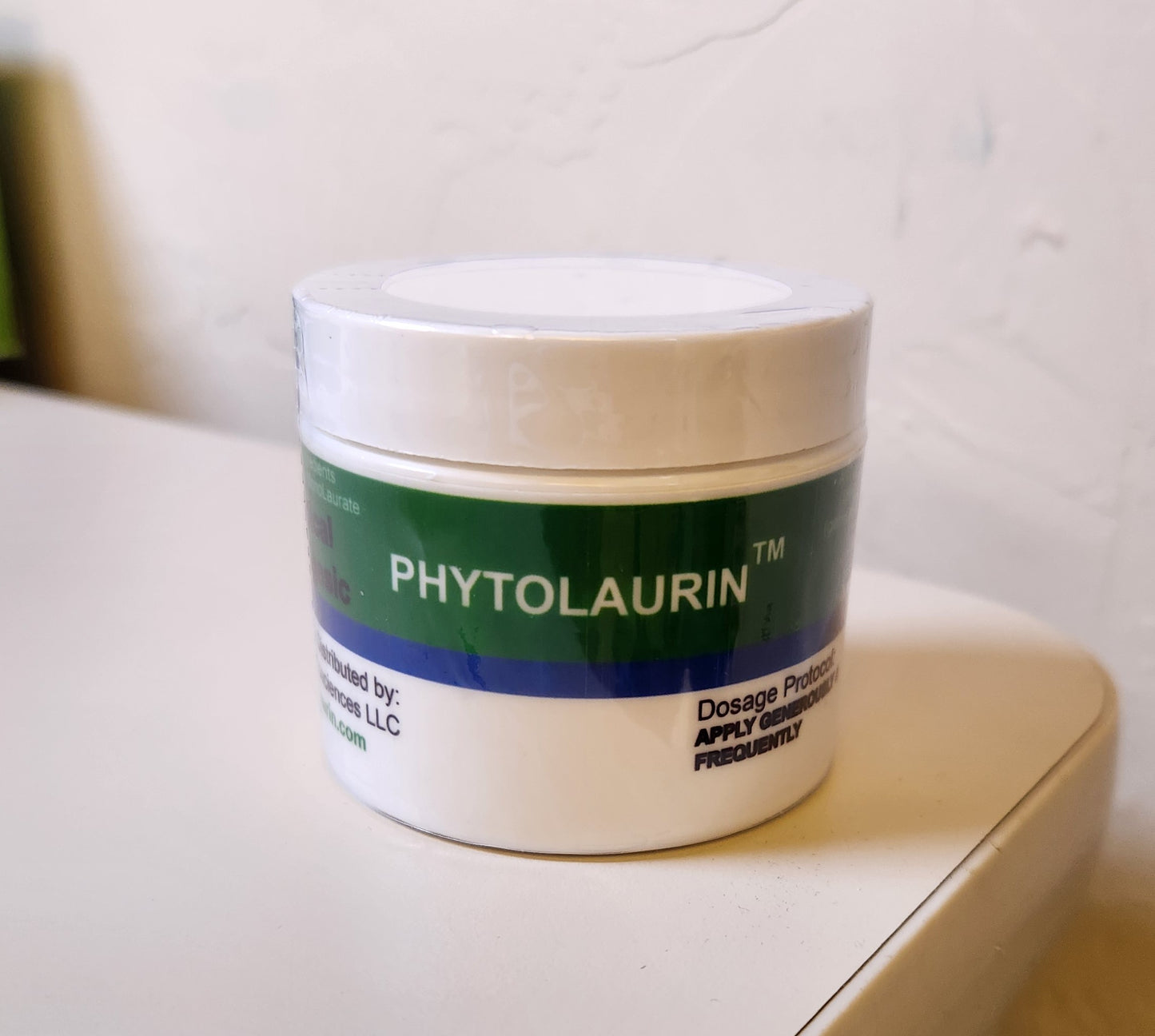 Phytolaurin - 2 oz