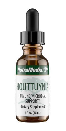 Houttuyne 1 oz image 0