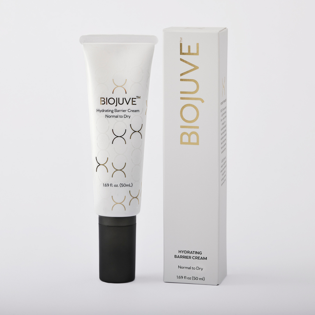 BIOJUVE™ Hydrating Barrier Cream NORMAL TO DRY image 0