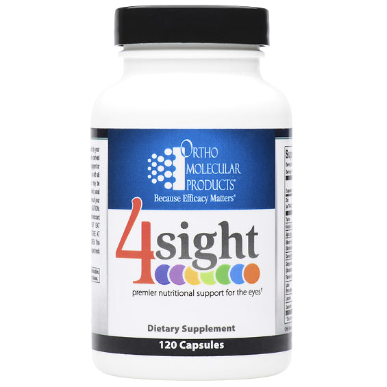 4 Sight - 60 capsules