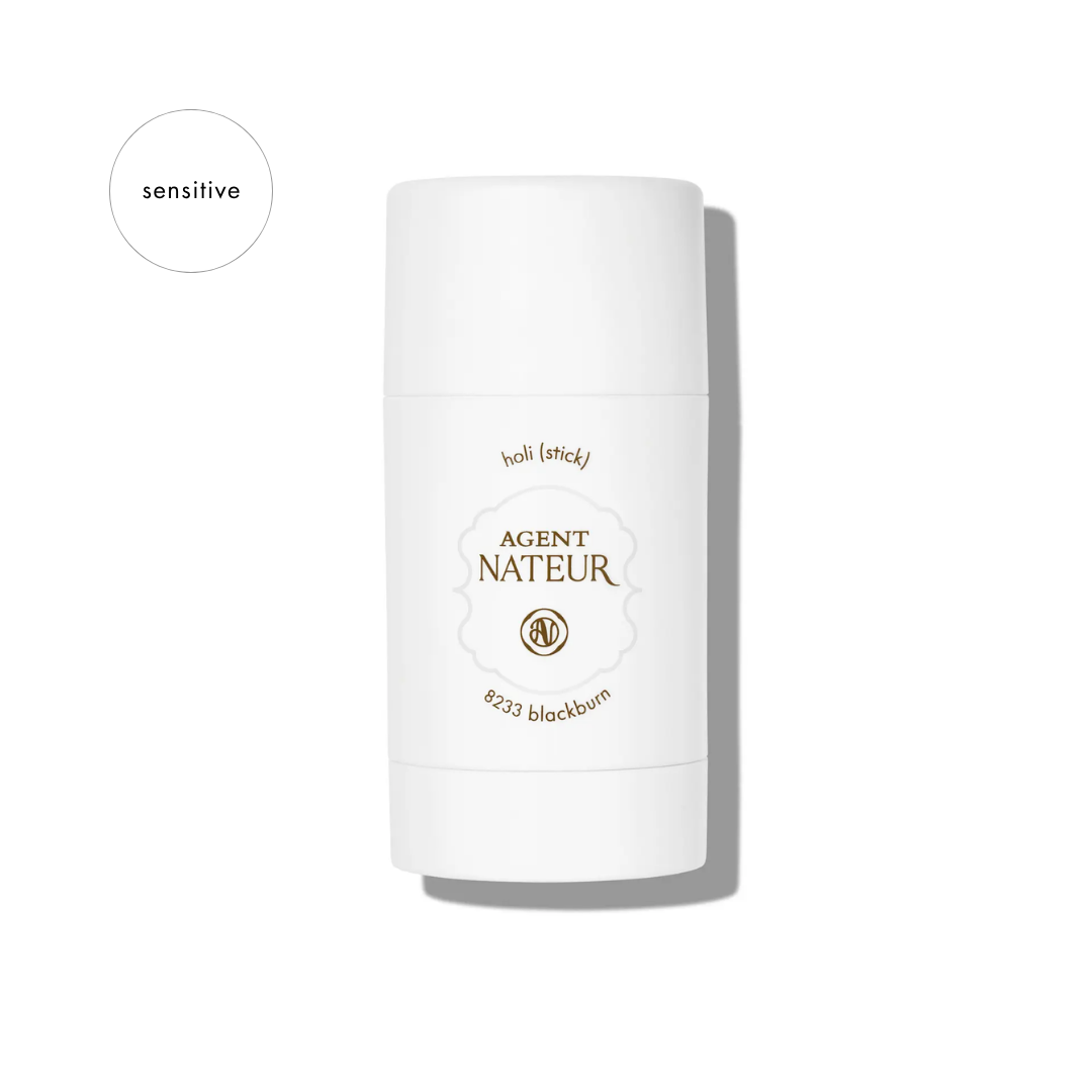 Agent Nateur holi (stick) 8233 blackburn deodorant