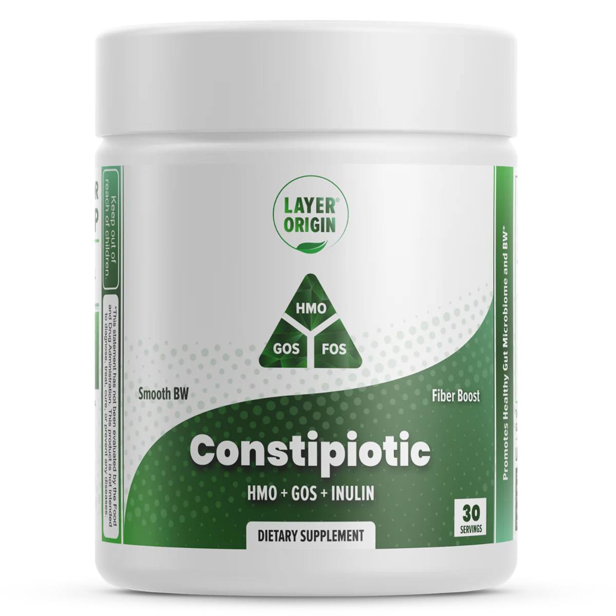 Constipiotic image 0