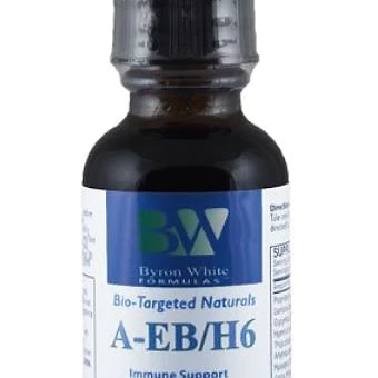 A-EB/H6 Drops - 1 oz