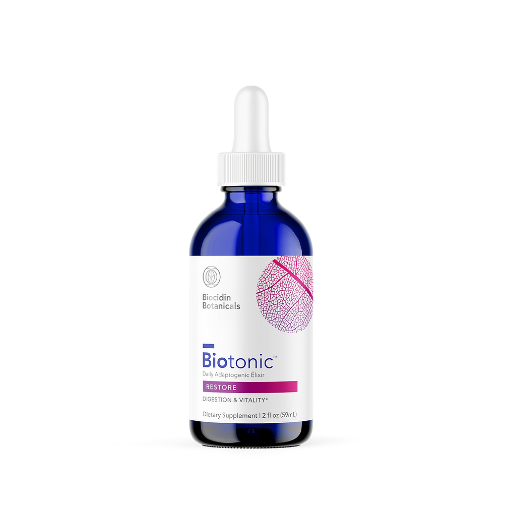 Biotonic - 2 fl oz