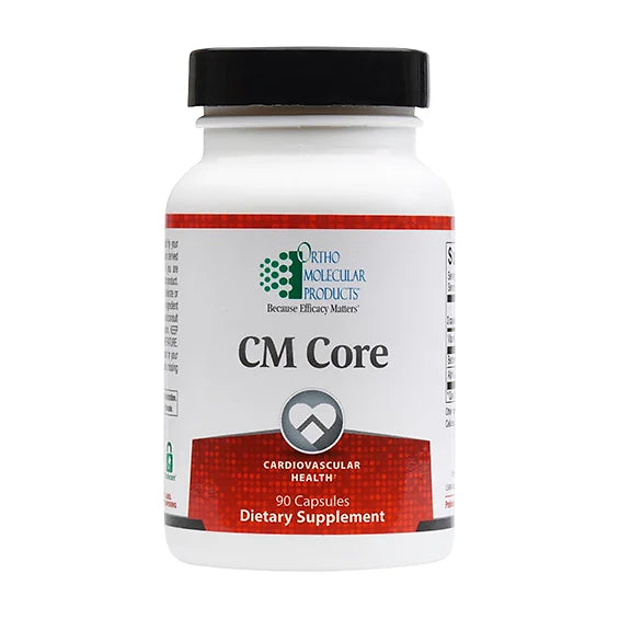 CM Core - 90 capsules