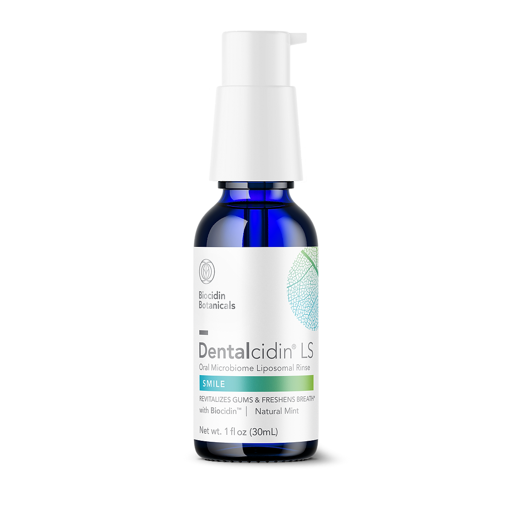 Dentalcidin LS - 1 fl oz