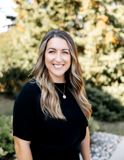 Evelyn (Evey) Andersen, MSN, APRN, FNP-C, integrative and functional medicine nurse practitioner in Oshkosh, WI