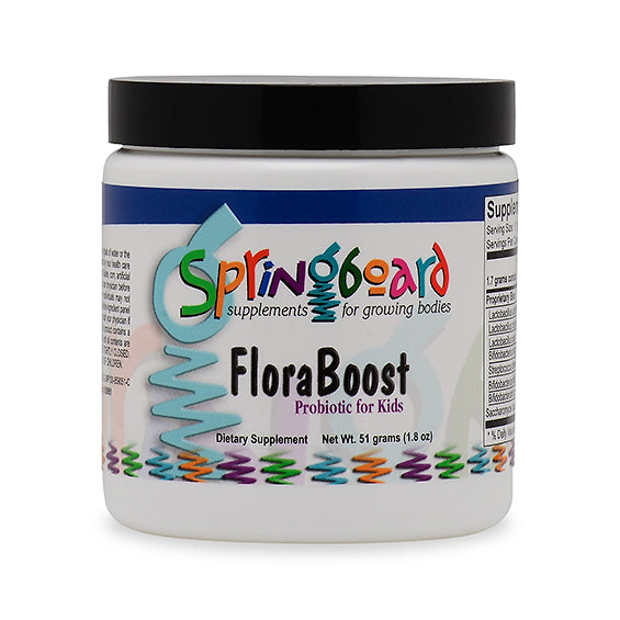 FloraBoost - 51 g Powder