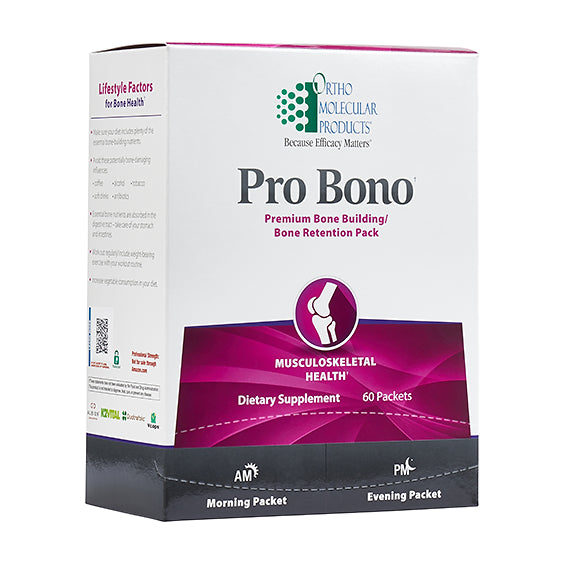 Pro Bono - 60 capsules