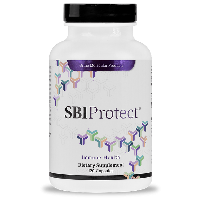SBI Protect - 120 capsules