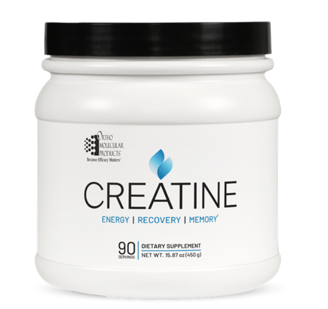 Creatine - 90 servings