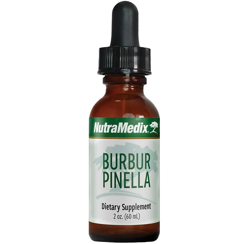 Burbur Pinella - 2 oz
