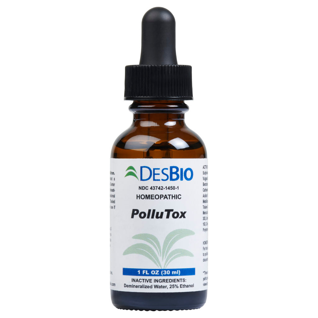 Pollu Tox image 0