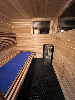 "The Health Benefits of Sauna Use: What You Need to Know"