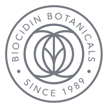 Biocidin Botanicals