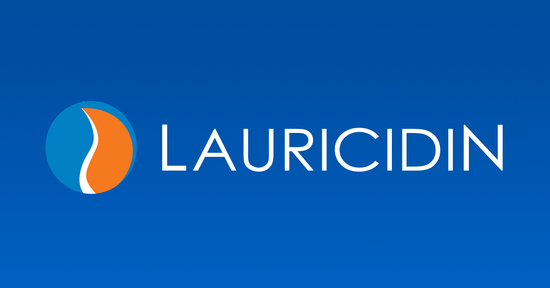 Lauricidin
