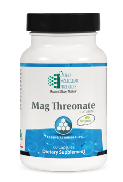 Mag Treonate 60 ct image 0