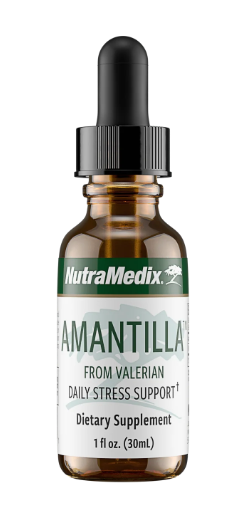 Amantilla 1 oz image 0