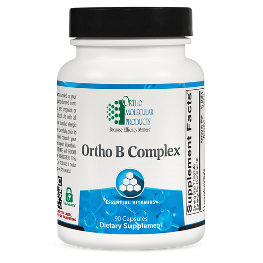 Ortho B Complex - 90 capsules