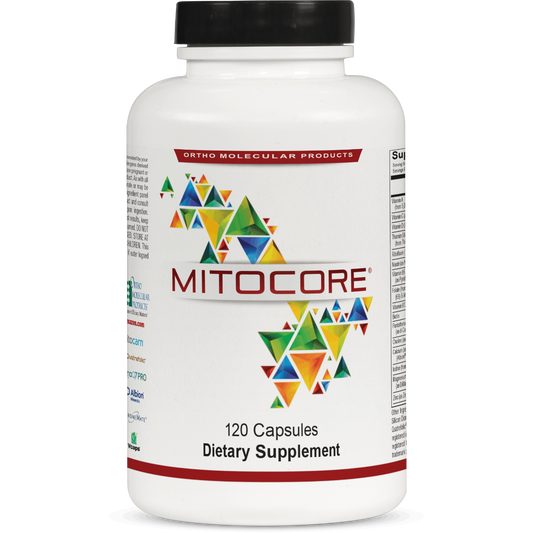 Mitocore - 120 capsules