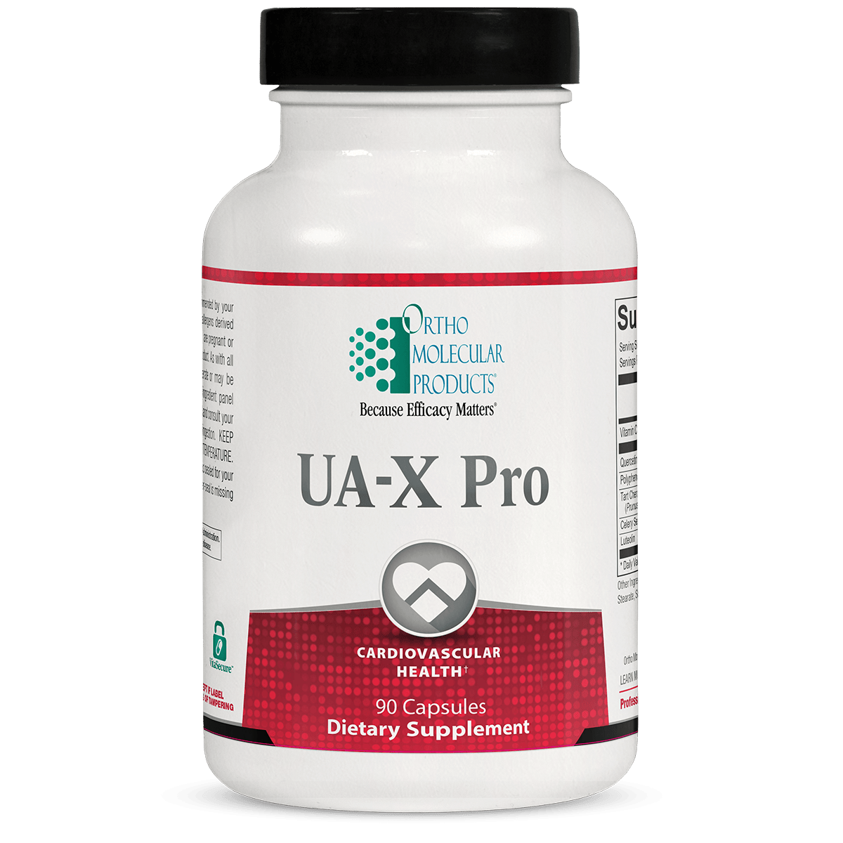 UA-X Pro - 90 capsules