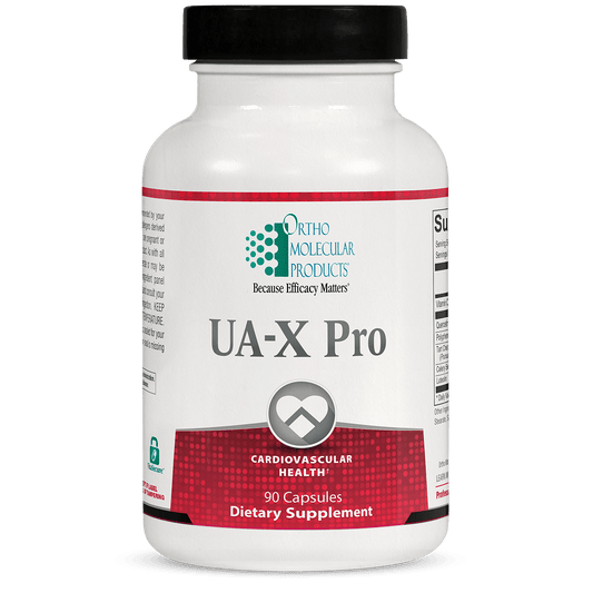 UA-X Pro - 90 capsules