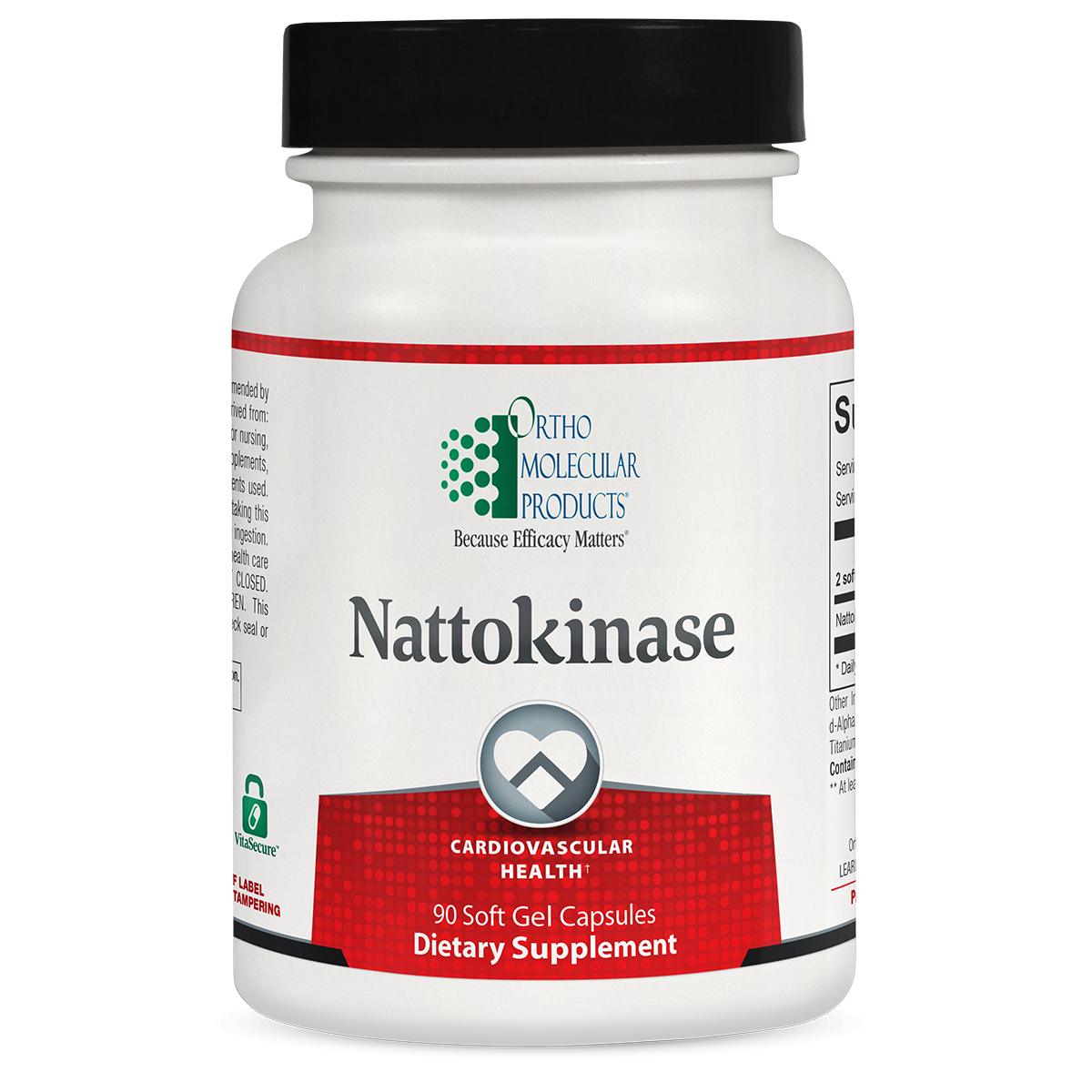 Nattokinase image 0