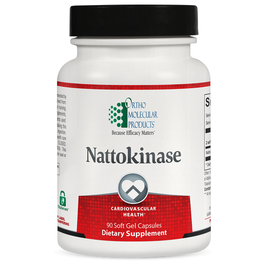 Nattokinase image 0