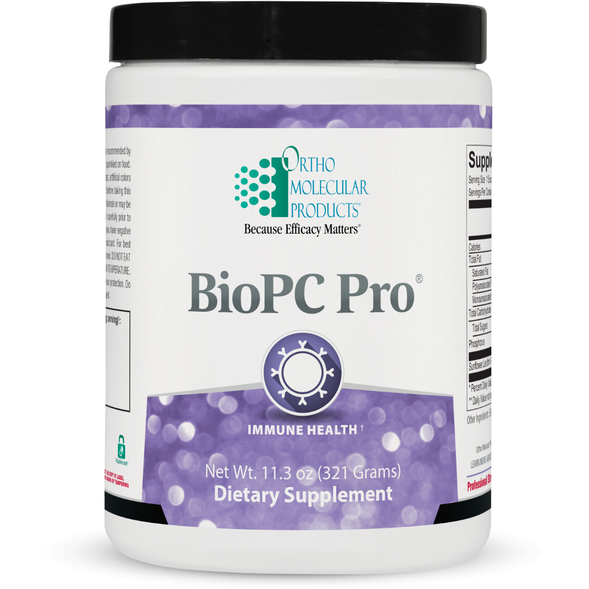BioPC Pro - 30 servings