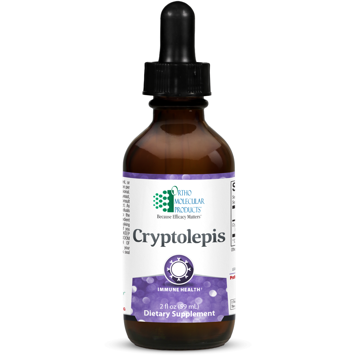 Cryptolepis - Liquid Drops