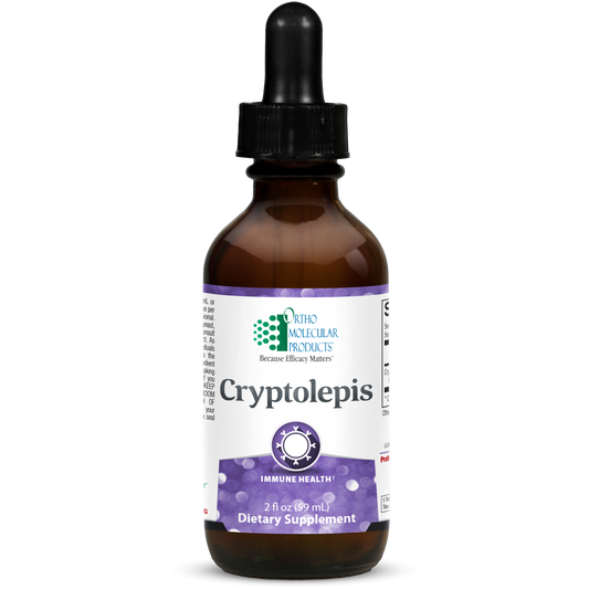 Cryptolepis - Liquid Drops