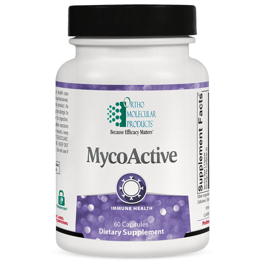 MycoActive - 60 capsules
