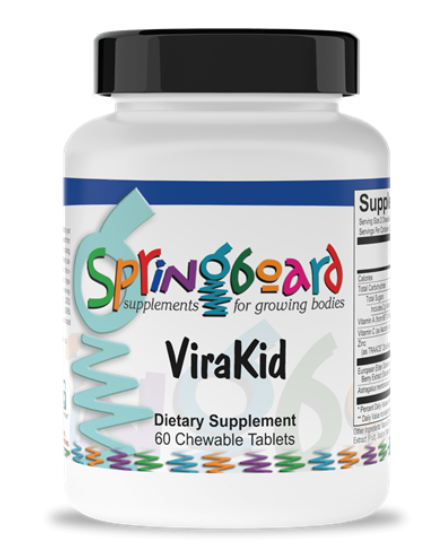 ViraKid image 0