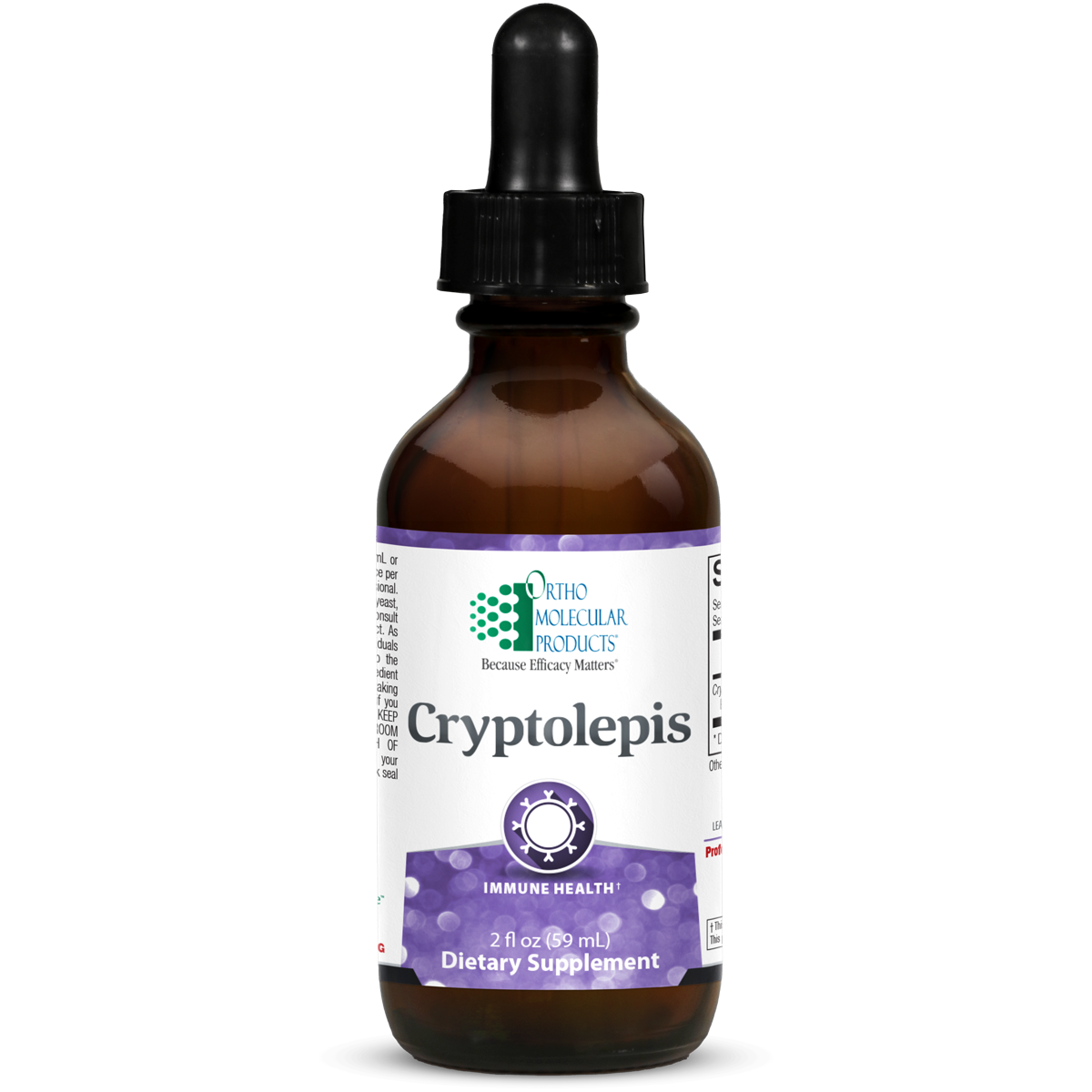 Cryptolepis liquid drops image 0