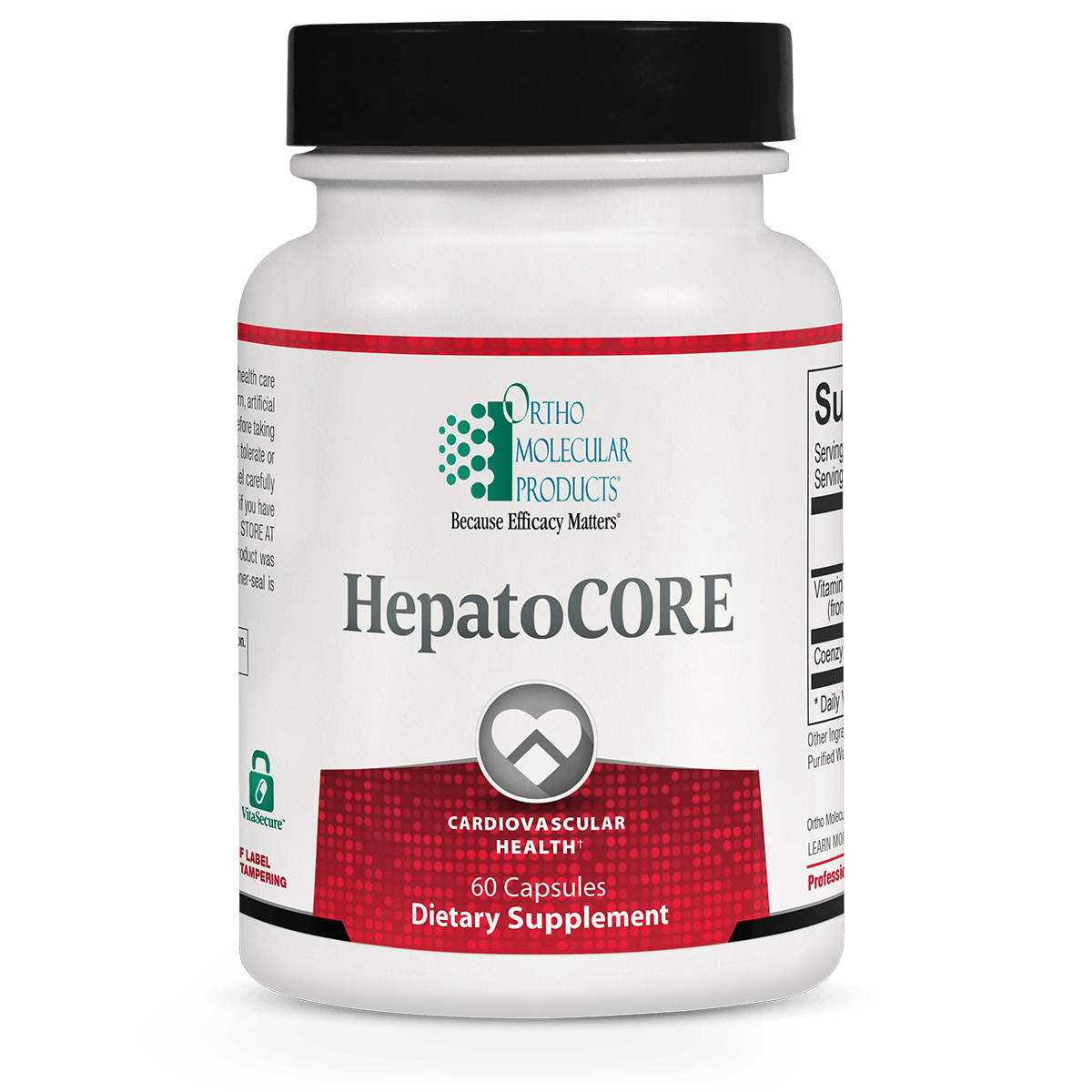 HepatoCORE image 0