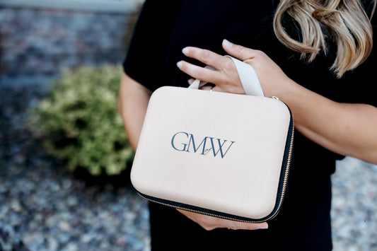 Large Homeopathic Case (30 bottles) image 0