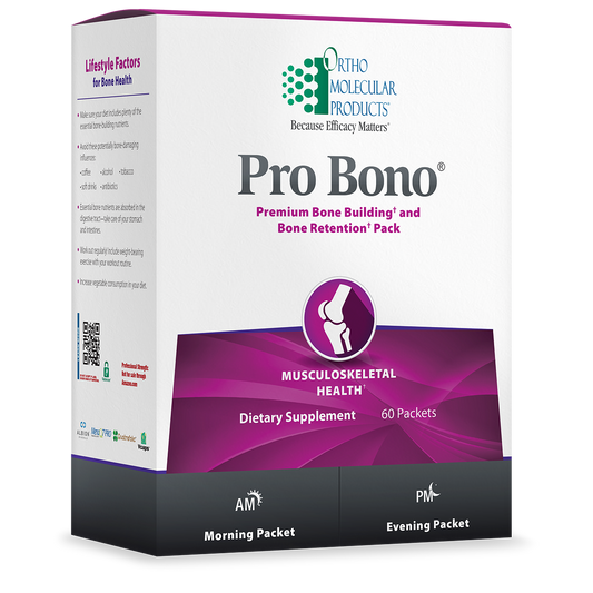 Pro Bono - 60 capsules