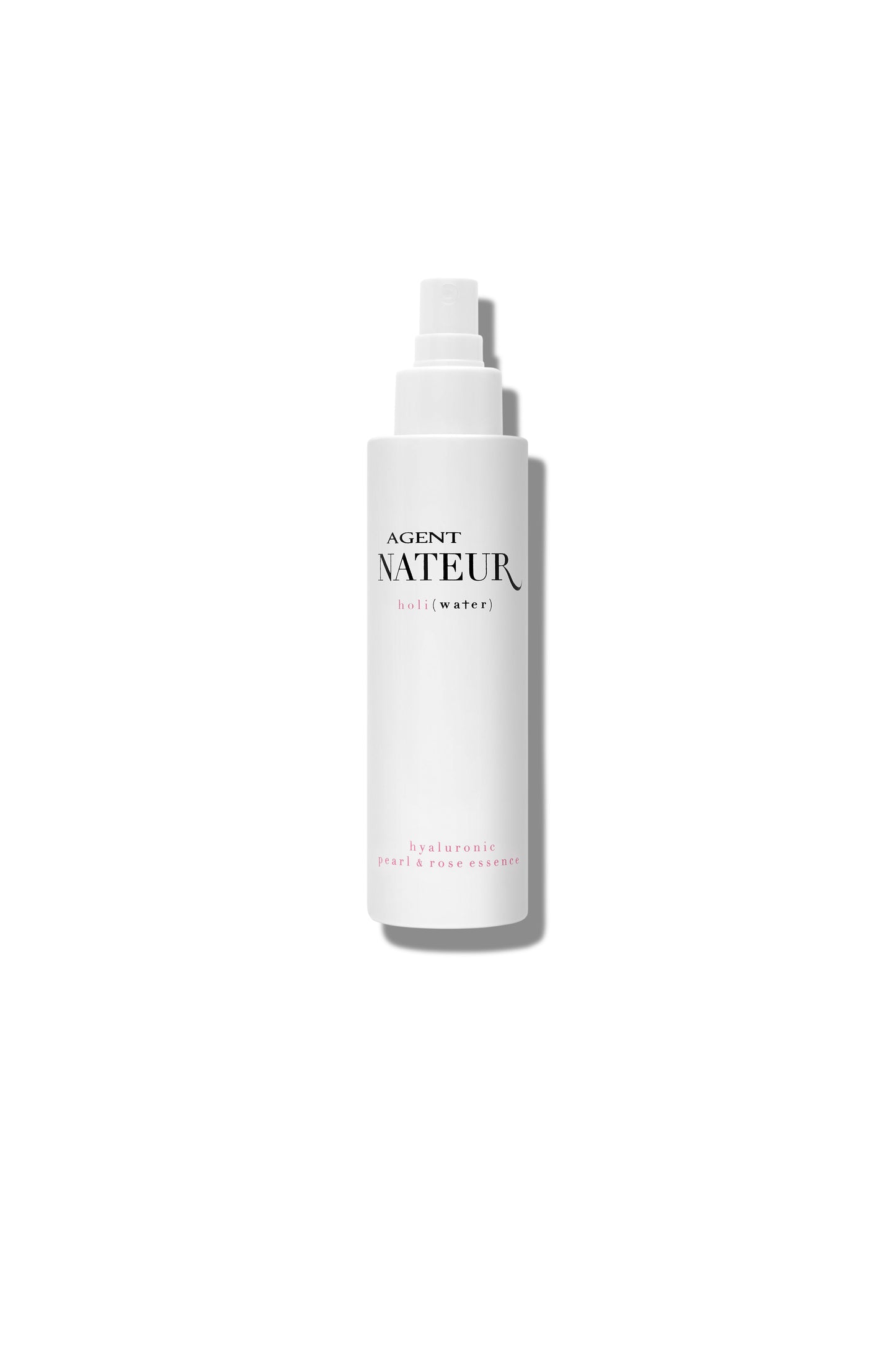 Holi (Water) Pearl & Rose Hyaluronic essence - full size image 0