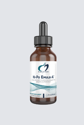 Hi-Po Emulsi-A 1 fl oz image 0