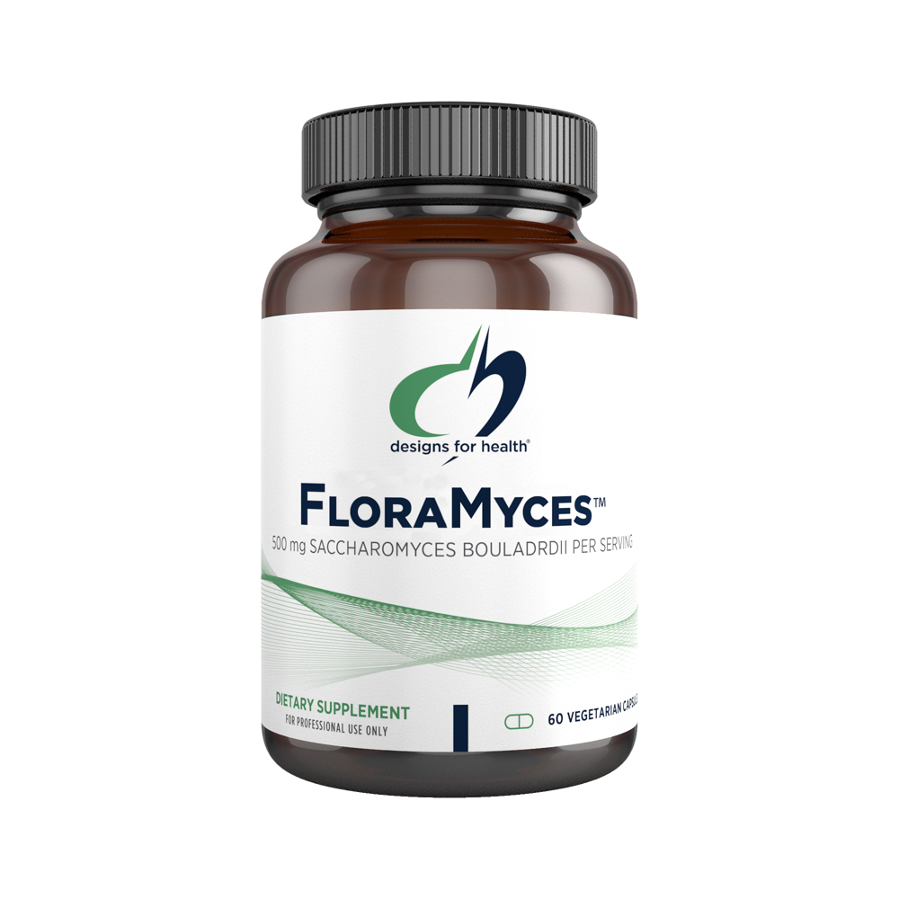 FloraMyces image 0