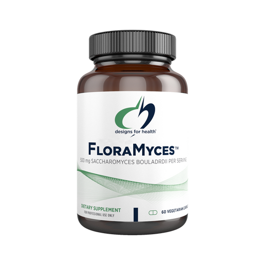 FloraMyces image 0