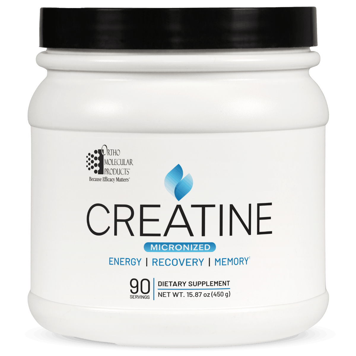 Creatine - 90 servings