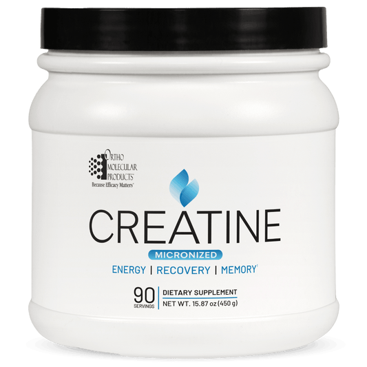 Creatine - 90 servings
