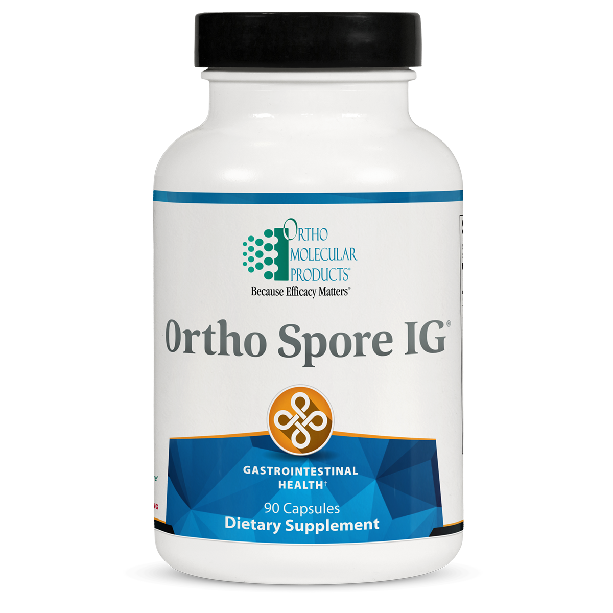Ortho Spore IG - 90 capsules