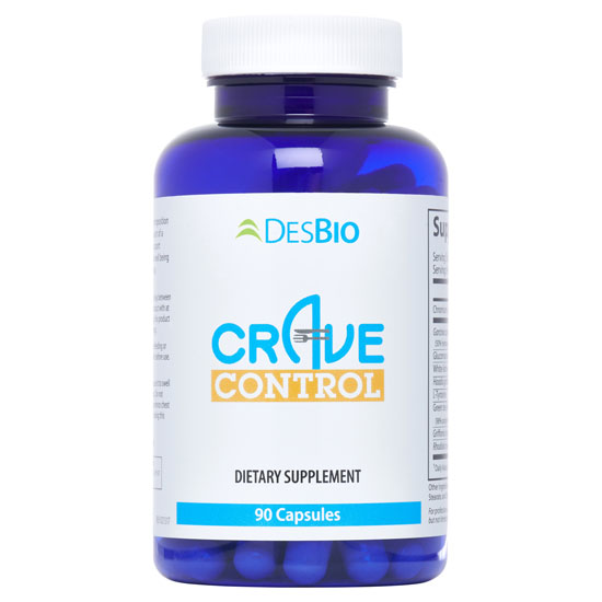 Crave Control image 0
