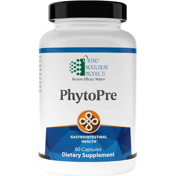 PhytoPre - 60 capsules