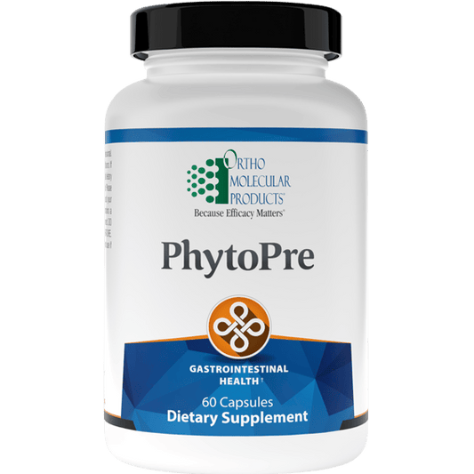 PhytoPre - 60 capsules