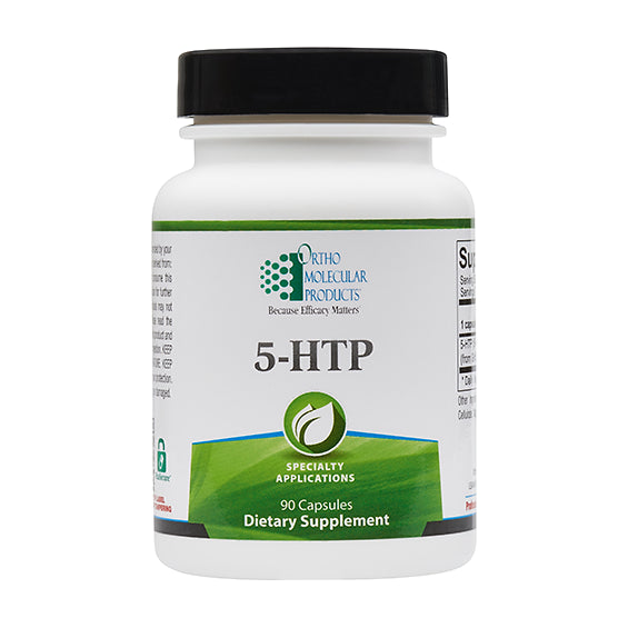 5-HTP - 90 capsules