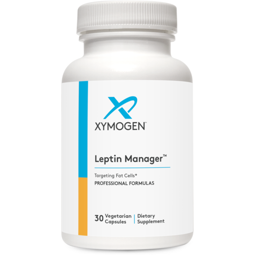Leptin Manager - 30 capsules