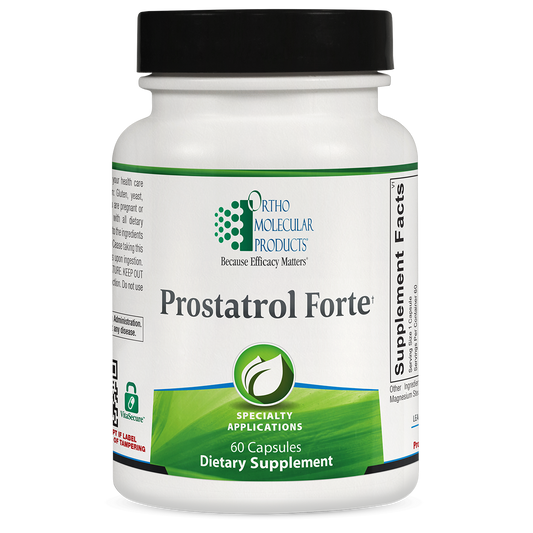 Prostatrol Forte - 60 capsules